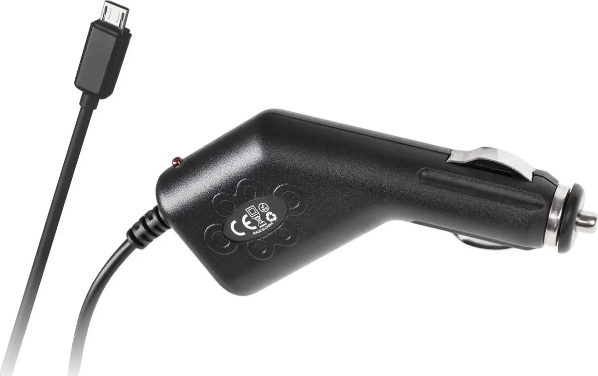 Portable Device Chargers
