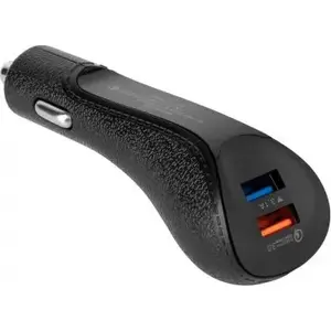 Сетевое зарядное устройство Rebel Power RB-6300 с 2 USB-A порта, суммарный ток 3.1 A