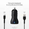 Car Charger SBS Mobile USB-Type-C TEKITCRC2U21AUL Photo 4