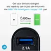 Car Charger SBS Mobile USB-Type-C TEKITCRC2U21AUL Photo 5