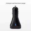 SBS Mobile TECRTC1USB2AUL автомобильное USB‑C зарядное Photo 2