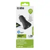 SBS Mobile TECRTC1USB2AUL автомобильное USB‑C зарядное Photo 6