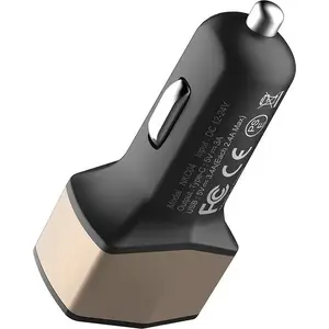 Wall Charger Nillkin Celerity 2×USB-A 1×USB-C 6.4 A (model 25335-uniw)