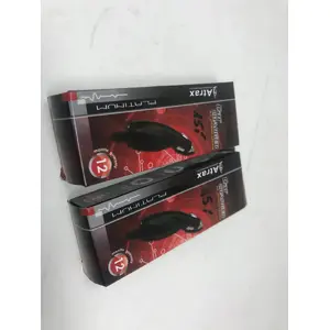 Automašīnas lādētājs Akyga ATX Platinum Premium 12/24V 1A ar Micro USB kabeli, melns