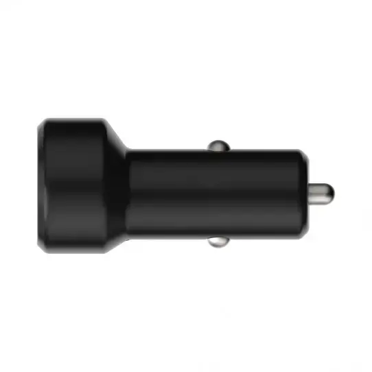 Xqisit 31527 Автозарядное — универс., 2.4A USB Photo 2