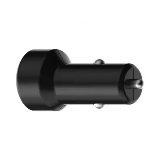 Xqisit 31527 Автозарядное — универс., 2.4A USB Photo 3