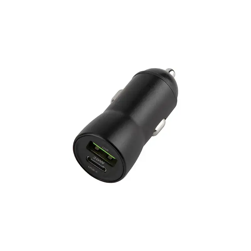 TelForceOne MXCC-04 car USB‑C charger Photo 2