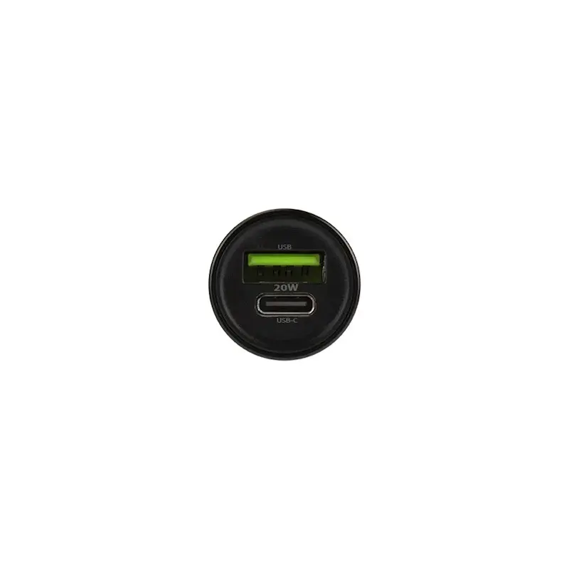TelForceOne MXCC-04 car USB‑C charger Photo 3