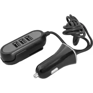 Power charger LTC LXG264 4× USB-A, total output 5.8 A