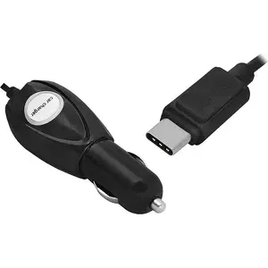 Power adapter LTC LXG263 single-piece 2.1 A USB charging adapter