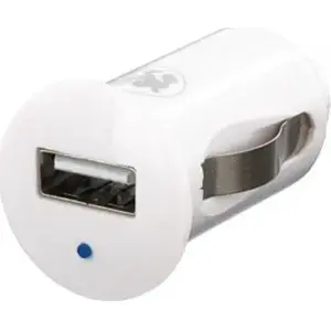 Power adapter LMP 1× USB-A 2.1A charger LMP-C-10W-L
