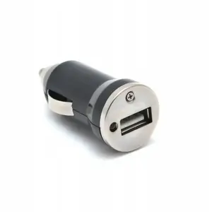 Auto lādētājs King K-FY-212 1×USB 12V mobilajām ierīcēm