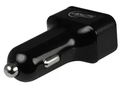 Авто зарядное Arctic 7200 — 3 USB порта Photo 3