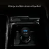 Car Charger SBS Mobile TECR2USB24AFAST Photo 4