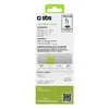 Car Charger SBS Mobile TECR2USB24AFAST Photo 5
