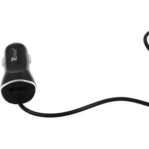 Charger Revers CC-21 single-piece USB-A 2.1 A 1x USB-A (model 44110)