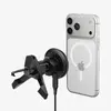 Spigen Essential Qi2 15W Hook — автомобильная зарядка Photo 2
