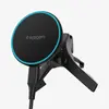 Spigen Essential Qi2 15W Hook — автомобильная зарядка Photo 5