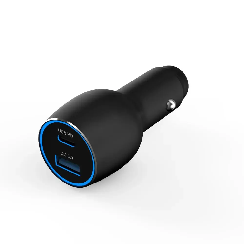 Adam Elements OMNIA C1 Pro car charger Photo 5