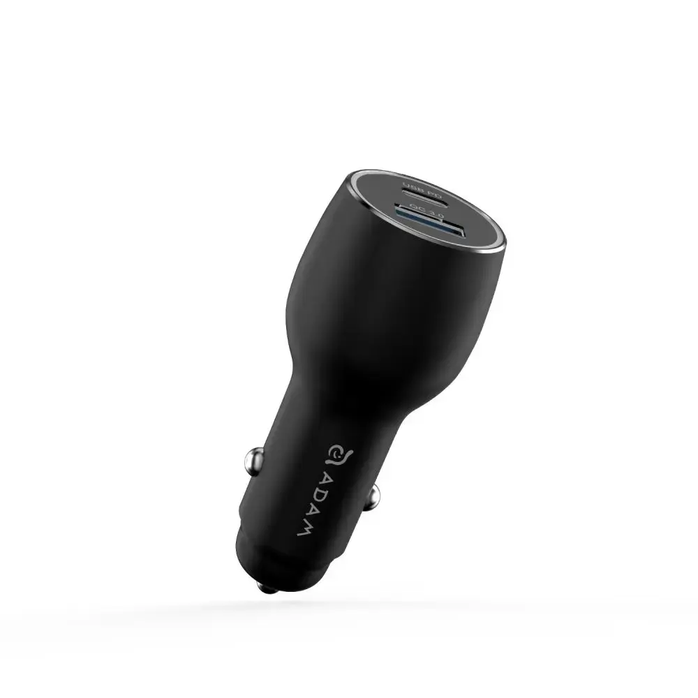 Adam Elements OMNIA C1 Pro car charger Photo 6