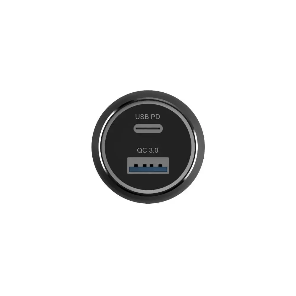 Adam Elements OMNIA C1 Pro car charger Photo 7