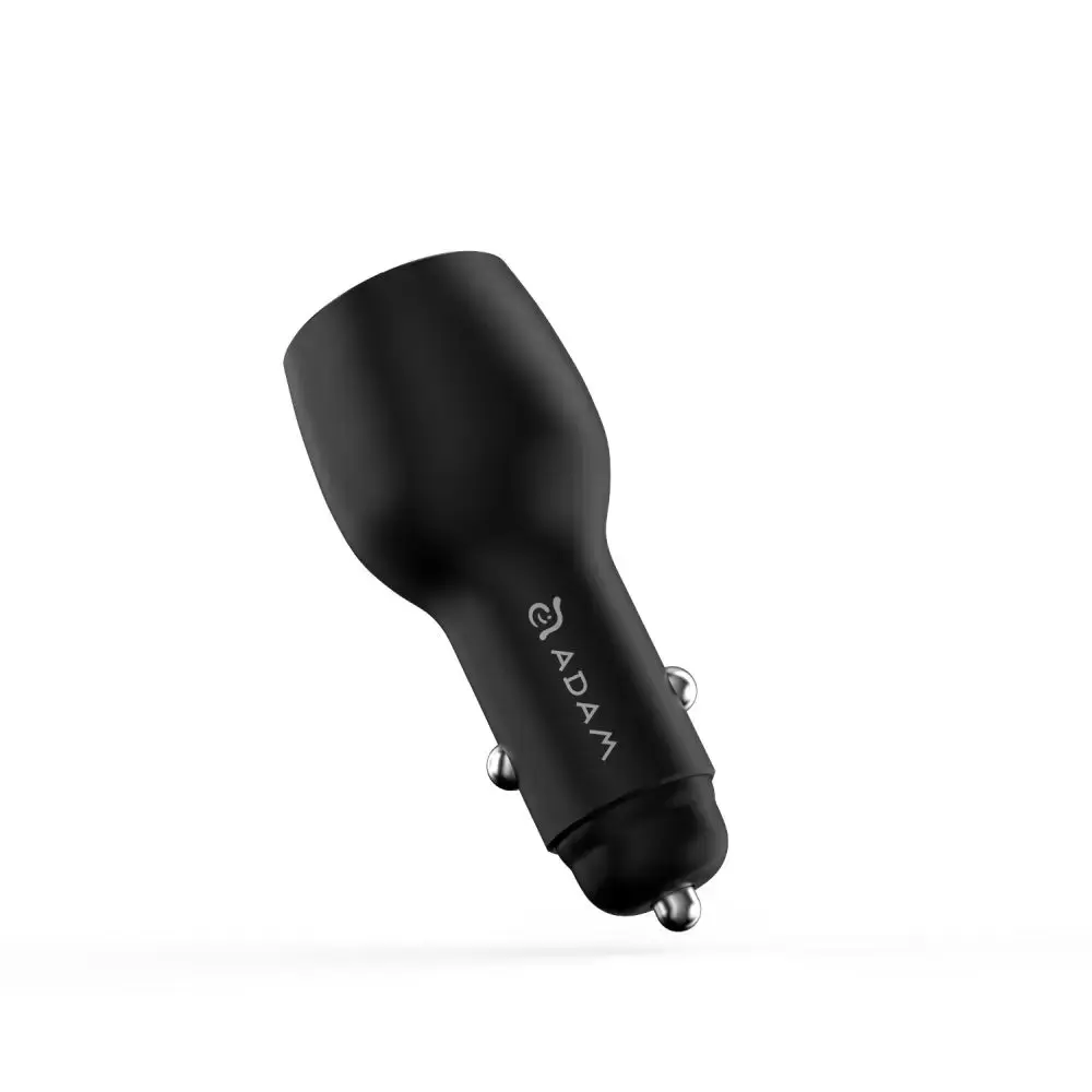 Adam Elements OMNIA C1 Pro car charger Photo 8