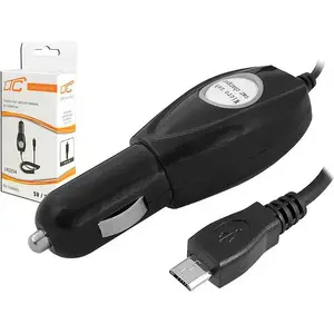 Power adapter LTC LXG254 single-piece 2.1 A USB charger