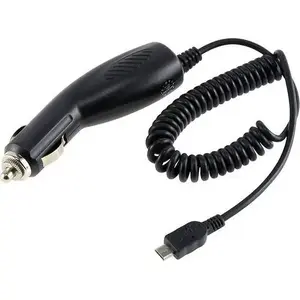 Power adapter Amio AMI-01265 single-piece 1 A USB/DC output
