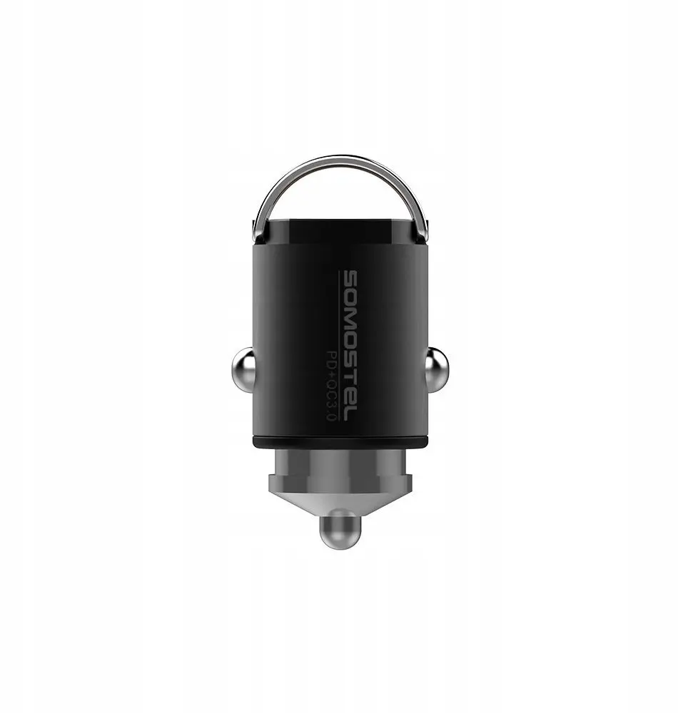 Auto lādētājs USB / Type-C 30W