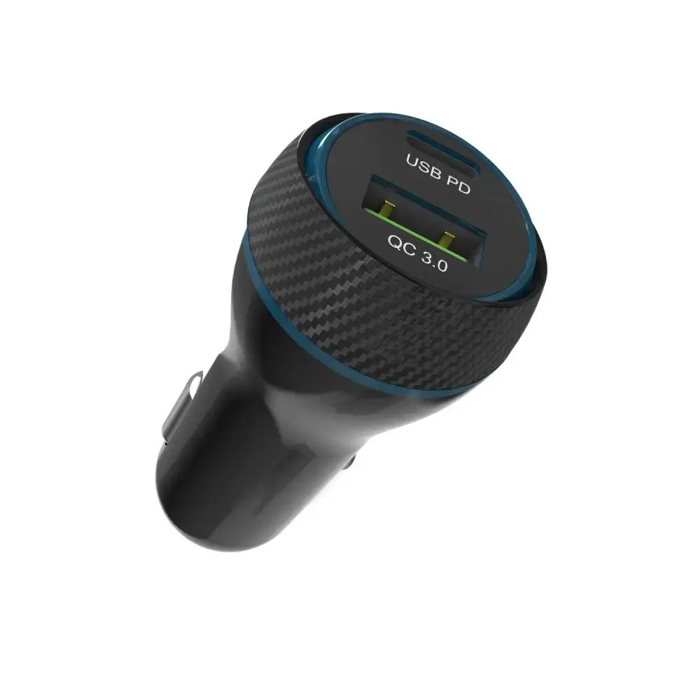 Adam Elements OMNIA C1+ car charger 45W Photo 3