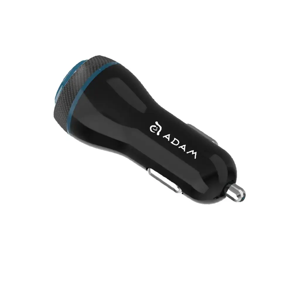 Adam Elements OMNIA C1+ car charger 45W Photo 4
