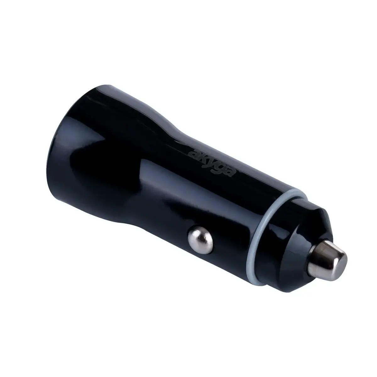 Autolādētājs Akyga AK-CH-16 USB-C 36W Photo 2