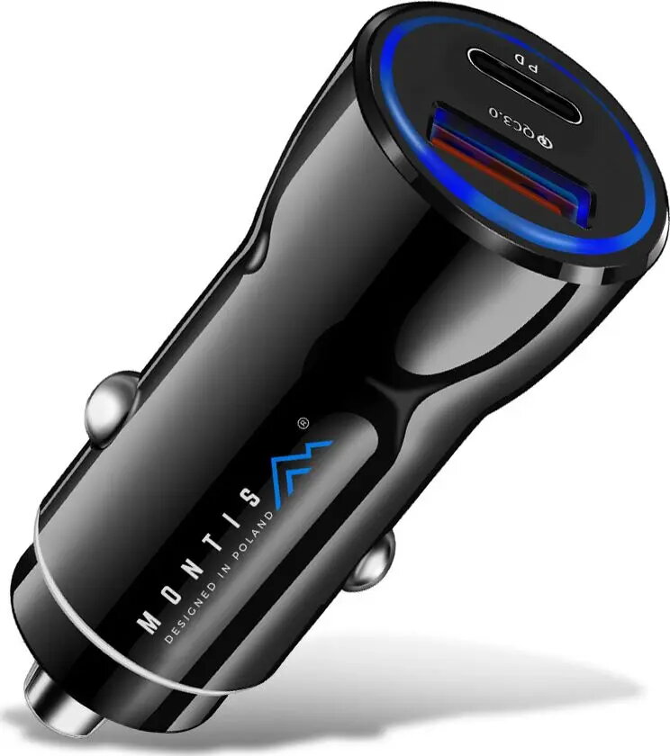 Portable Device Chargers