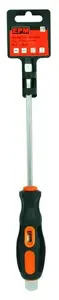 Flat impact screwdriver EPM E-400-0366 HEX 6×150 mm