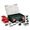 Metabo BS 18 bezvada urbjmašīna 1600 apgr/min Photo 2