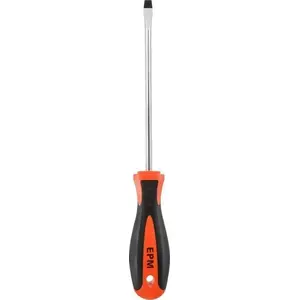Flat-head screwdriver EPM 5 x 150 mm E-400-0511, insulated handle