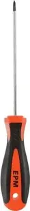 Screwdriver EPM E-400-0504 Phillips / Cross 1x150 mm