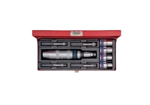 Socket King Tony 4505MR — single socket head, hand tool, model 4505MR