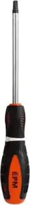 EPM screwdriver Torx M3 series 5x100 mm T10 (E-400-0353)