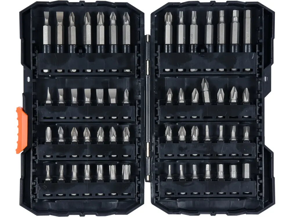 Screwdrivers