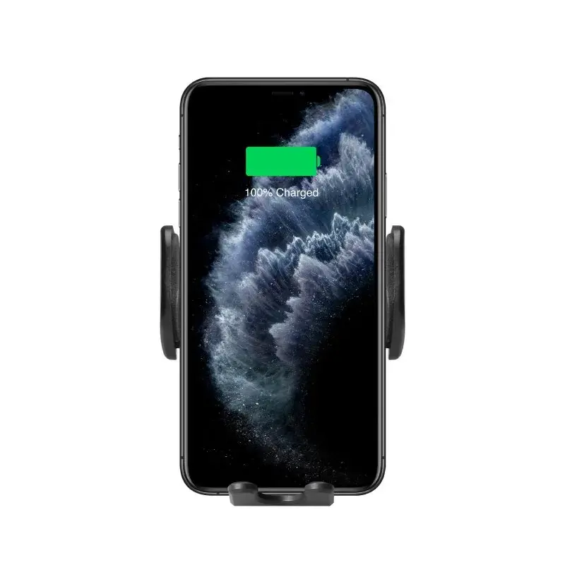 SBS Mobile автоматический держатель с Qi 15W Photo 2