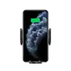 SBS Mobile автоматический держатель с Qi 15W Photo 2