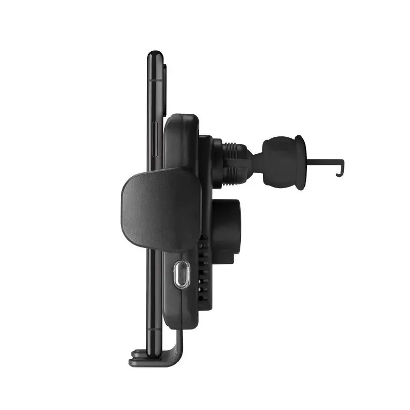 SBS Mobile автоматический держатель с Qi 15W Photo 3
