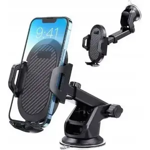 Car phone holder Gepard Uniwersalny Uchwyt Samochodowy – universal vehicle mount, adjustable grip