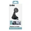 SBS Mobile magnetic car phone holder with Wide Line suction cup Photo 4