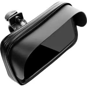 Locked bicycle mount Partner Tele.com Uchwyt zamykany do roweru