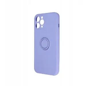 Finger Grip uzlīme TelForceOne priekš Xiaomi Redmi Note 13 5G (global) — violeta