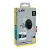 Автомобильное беспроводное зарядное SBS Mobile TESUPFANWIR15W Photo 3
