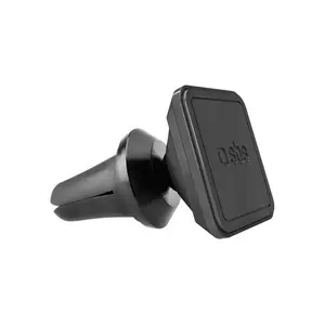 Holder for mobile phone — SBS Mobile TESUPMAGLCLIP, passive car mount, black