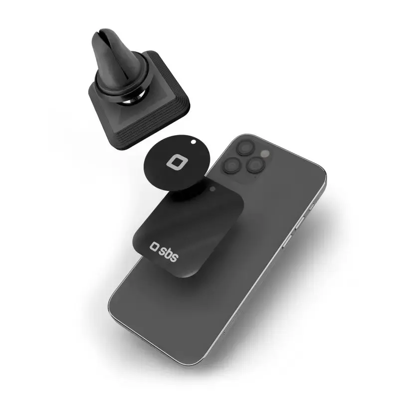 SBS Mobile TESUPMAGLCLIP passive phone holder Photo 2